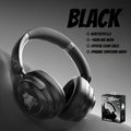 Zombies Cat S10 ANC Bluetooth Headphones -45dB Active Noise Cancellation Headset Immersive Stereo Over-ear Wireless Earphones